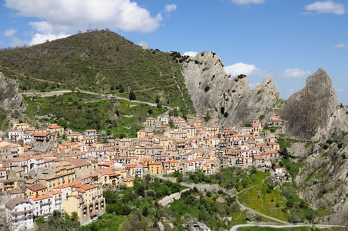 La Casa di Giulietta - Castelmezzano