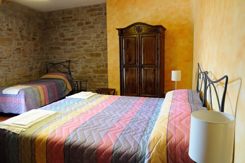 Ginestra - La Casa di Giulietta