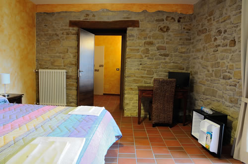 Ginestra - La Casa di Giulietta