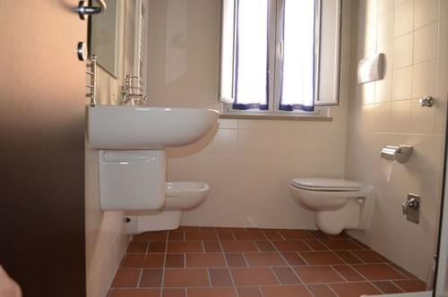Camera Il Pesco - La Casa di Giulietta