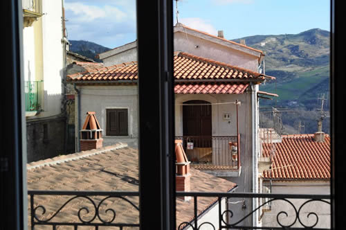 Camera La Violetta - La Casa di Giulietta