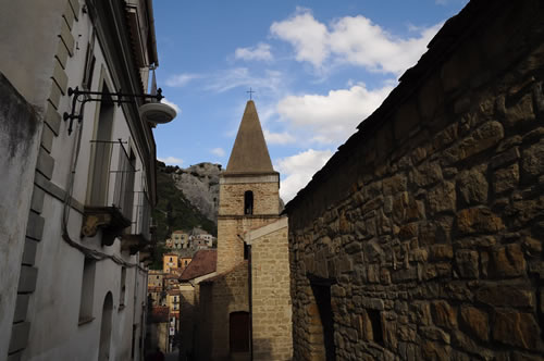 La Casa di Giulietta - Castelmezzano