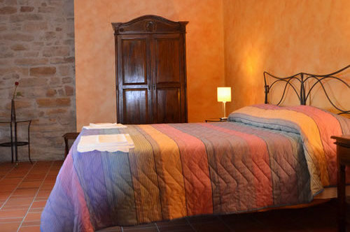 Ginestra - La Casa di Giulietta