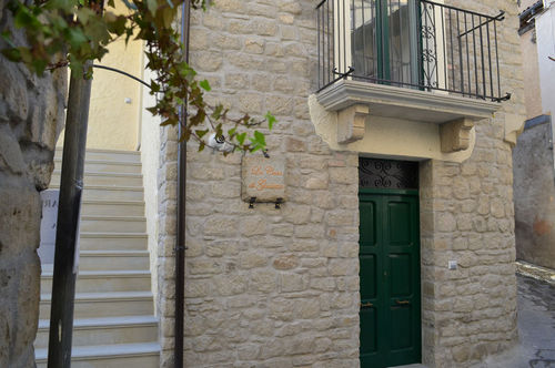 La Casa di Giulietta - Castelmezzano