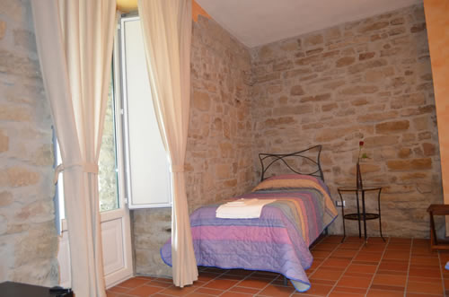 Ginestra - La Casa di Giulietta