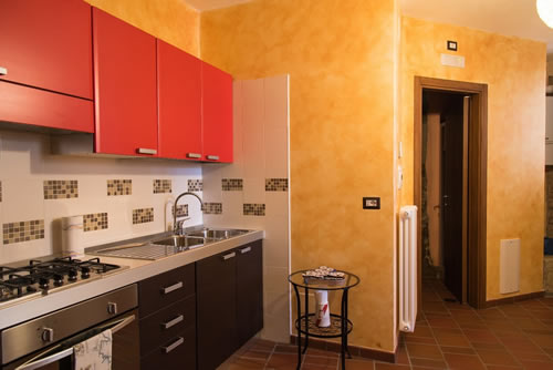 Ginestra - La Casa di Giulietta