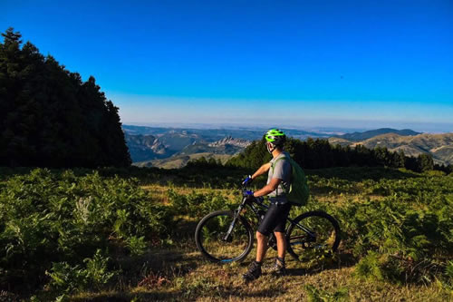 Bed and Bike Dolomiti Lucane
