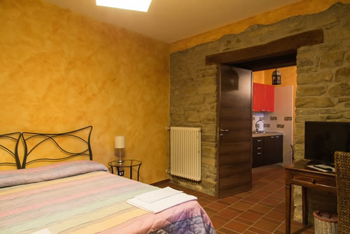 Ginestra - La Casa di Giulietta