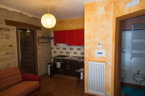 Ginestra - La Casa di Giulietta