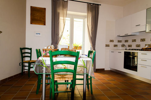 La Casa di Giulietta - Castelmezzano