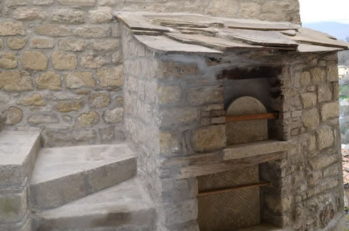 Ginestra - La Casa di Giulietta